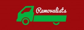 Removalists Mokepilly - My Local Removalists